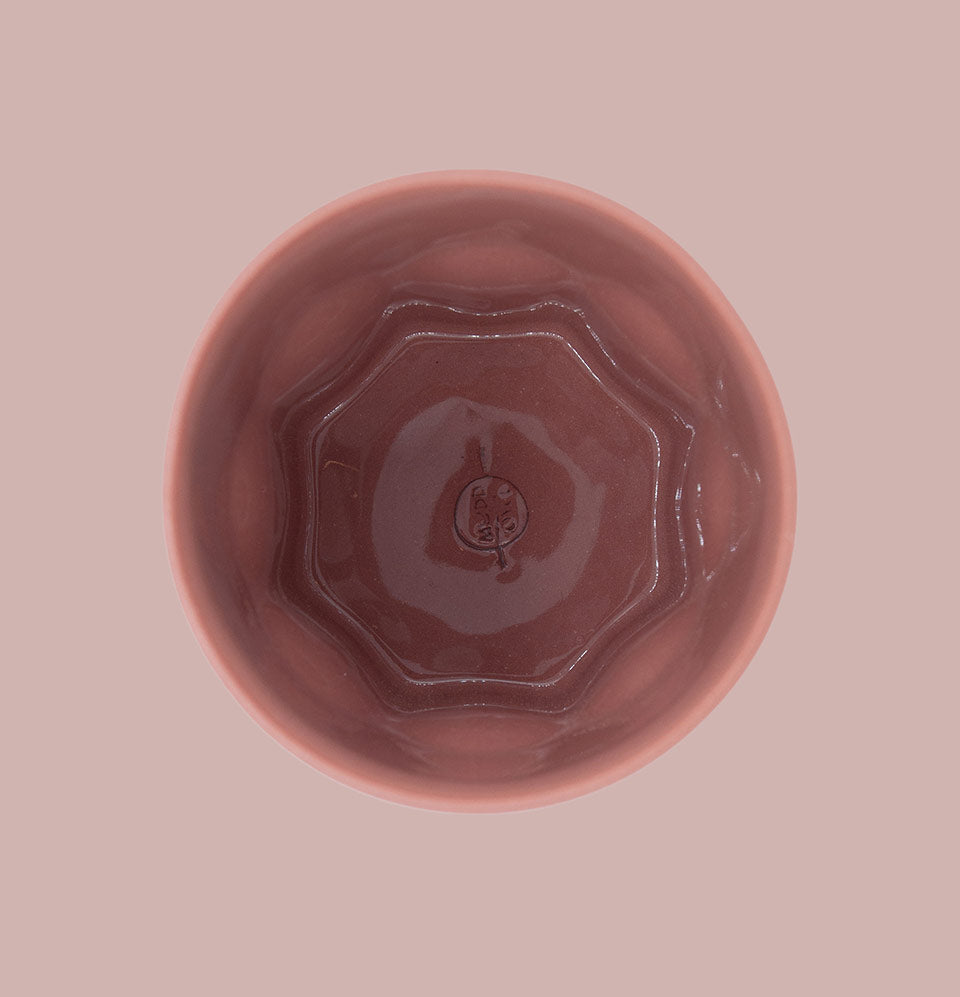Number 5 : Transformer - Two Cups | Coral