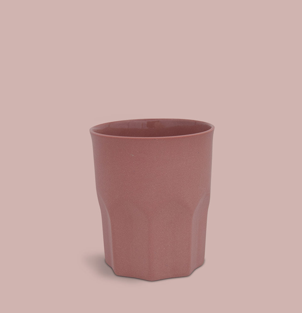 Number 5 : Transformer - Two Cups | Coral