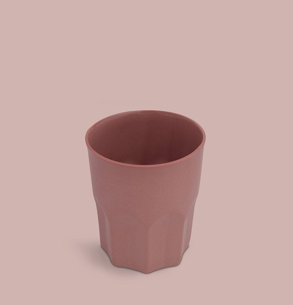 Number 5 : Transformer - Two Cups | Coral