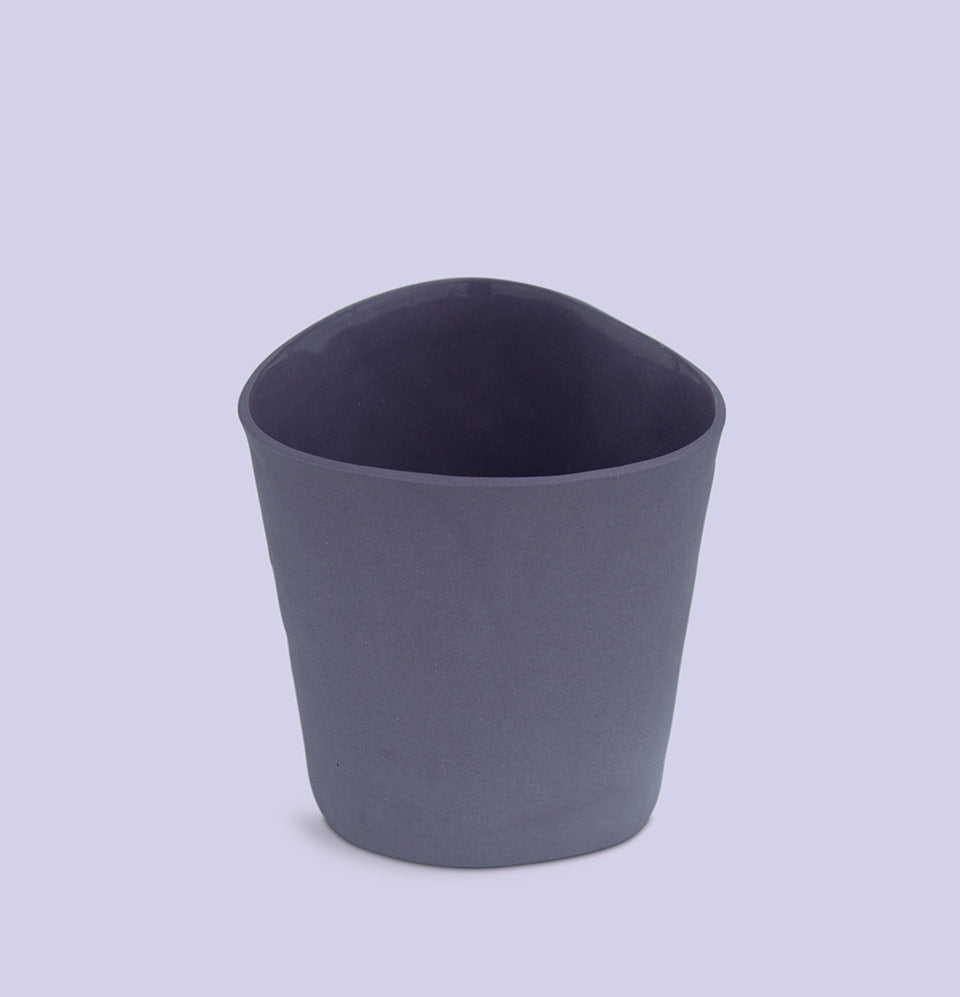 444 : Protection - Two Cups | Lilac