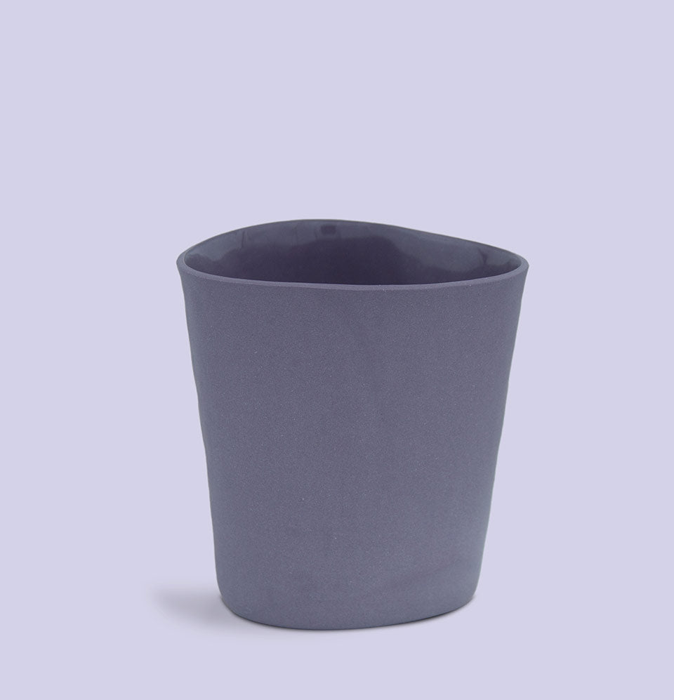 444 : Protection - Two Cups | Lilac