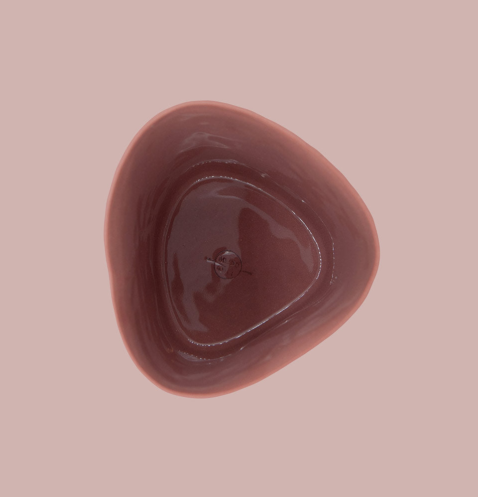 444 : Protection - Two Cups | Coral