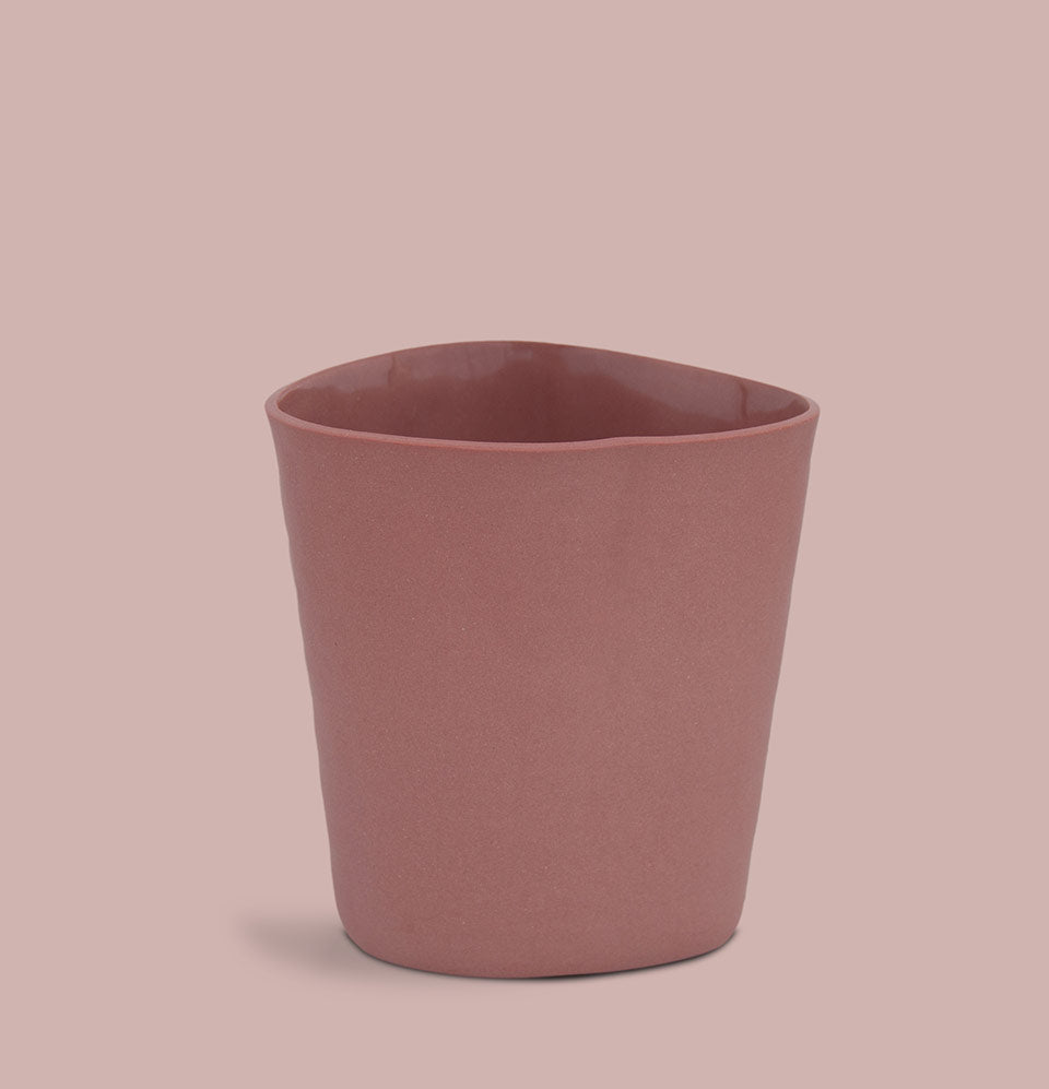 444 : Protection - Two Cups | Coral