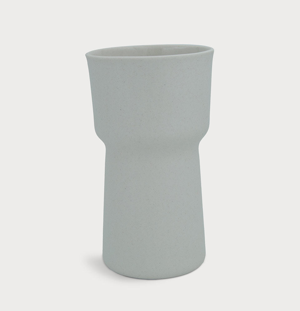 Number 4 : Builder - Two Cups | Off White