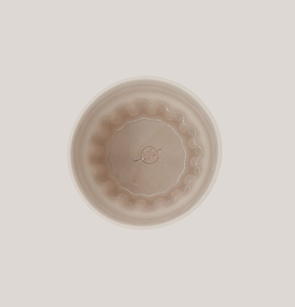 555 : Adventure - Two Cups | Sand