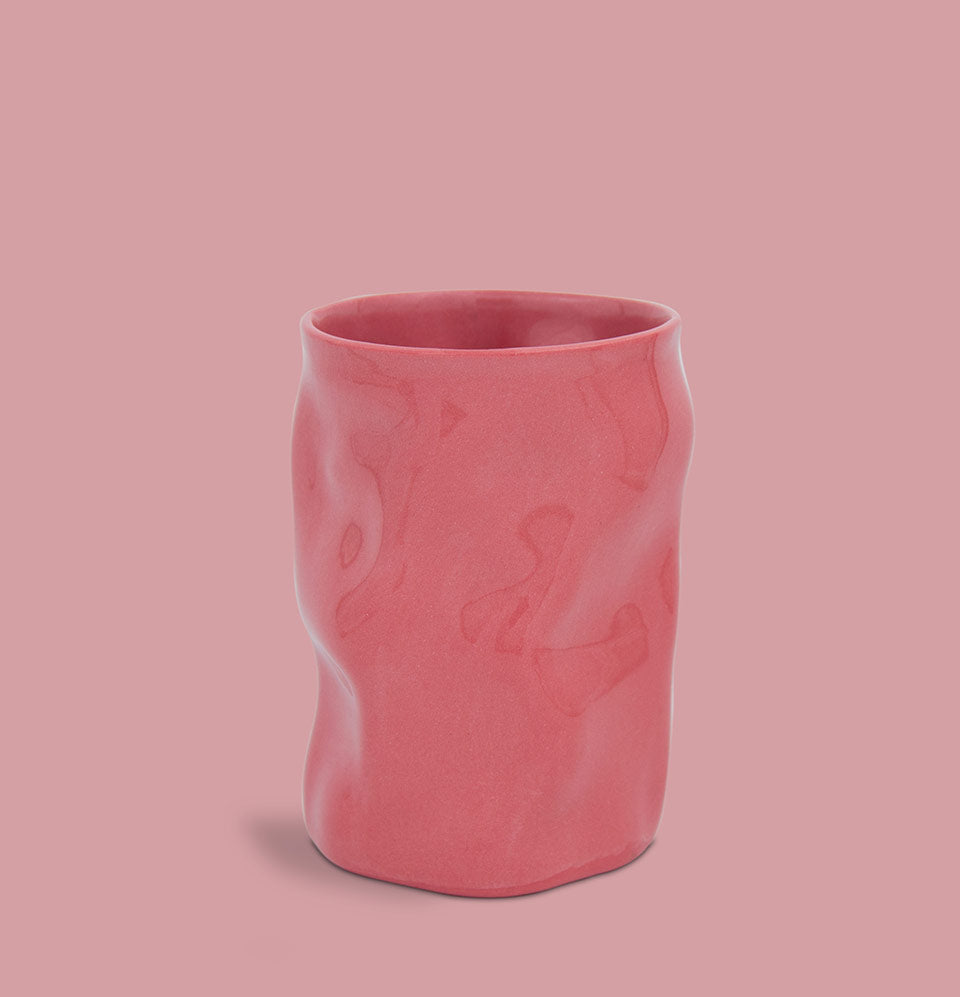 000 : Unity - Two Cups | Red