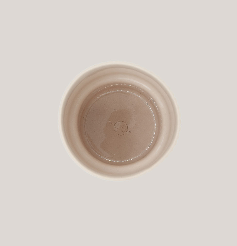 Number 6 : Caretaker - Two Cups | Sand
