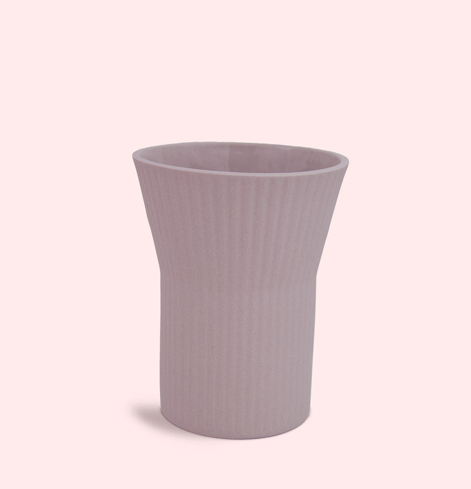 111 : Hope And New Beginnings - Two Cups | Pastel Pink