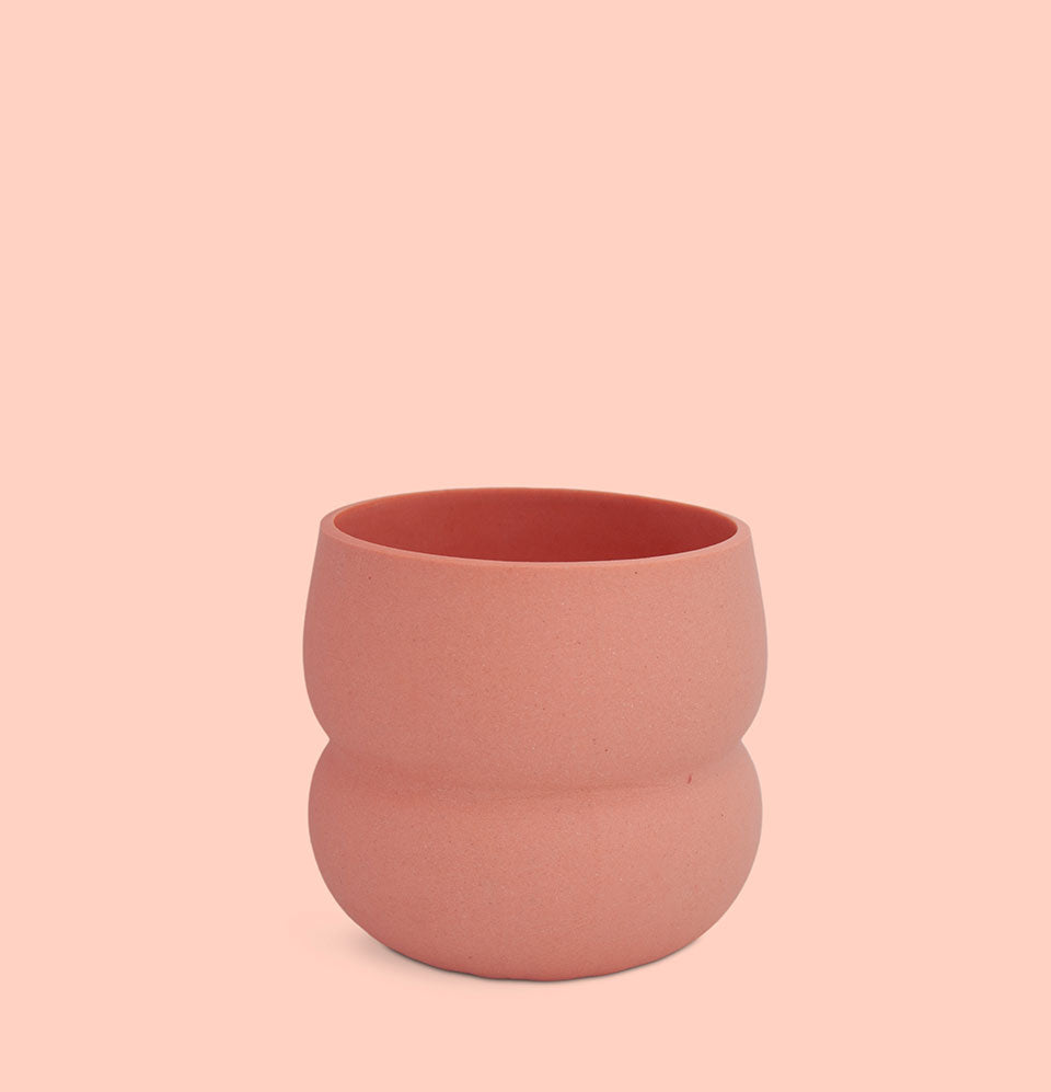 333 : Creativity - Two Cups | Peach