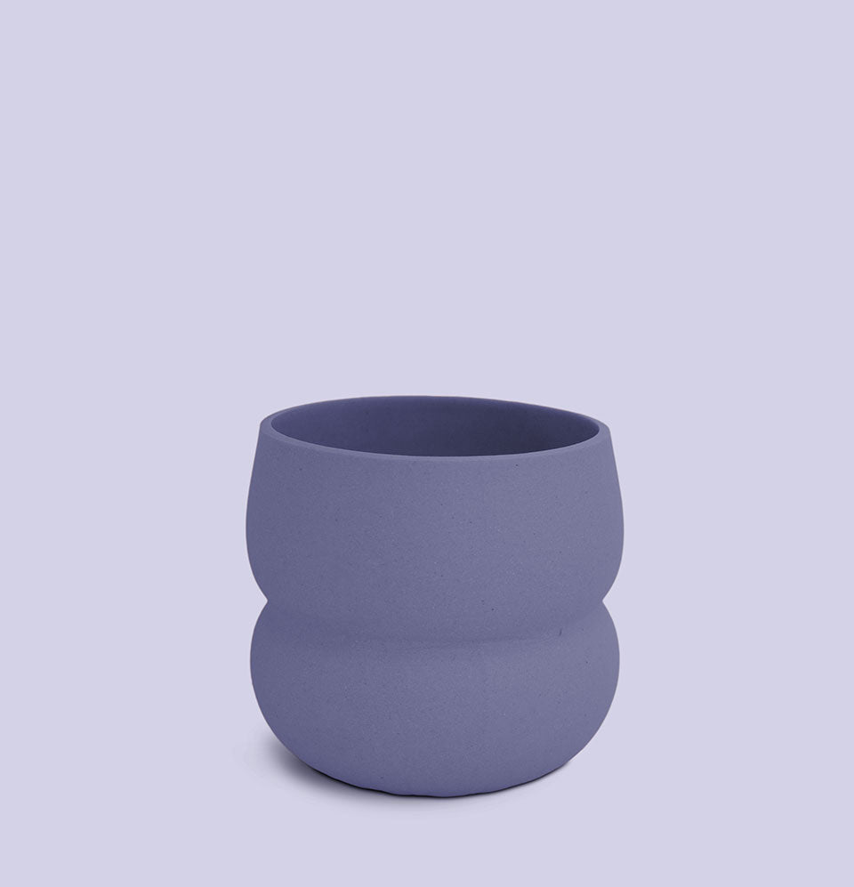333 : Creativity - Two Cups | Lilac
