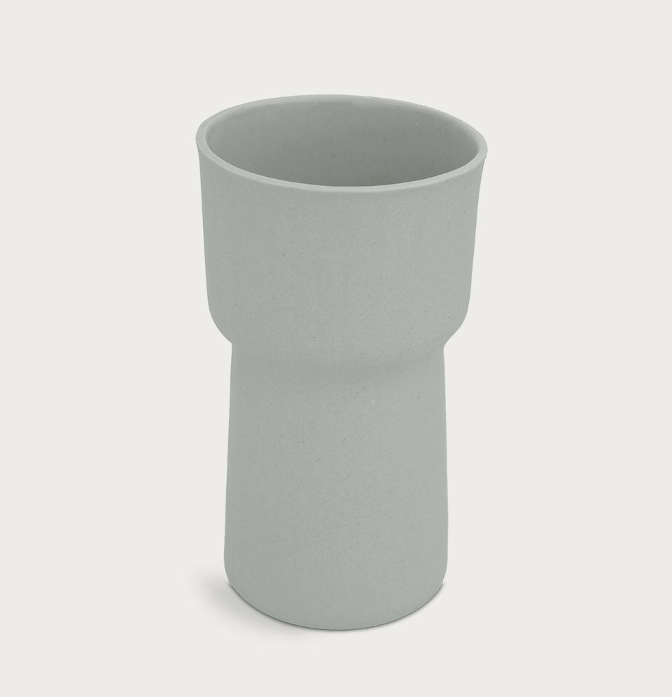 Number 4 : Builder - Two Cups | Off White
