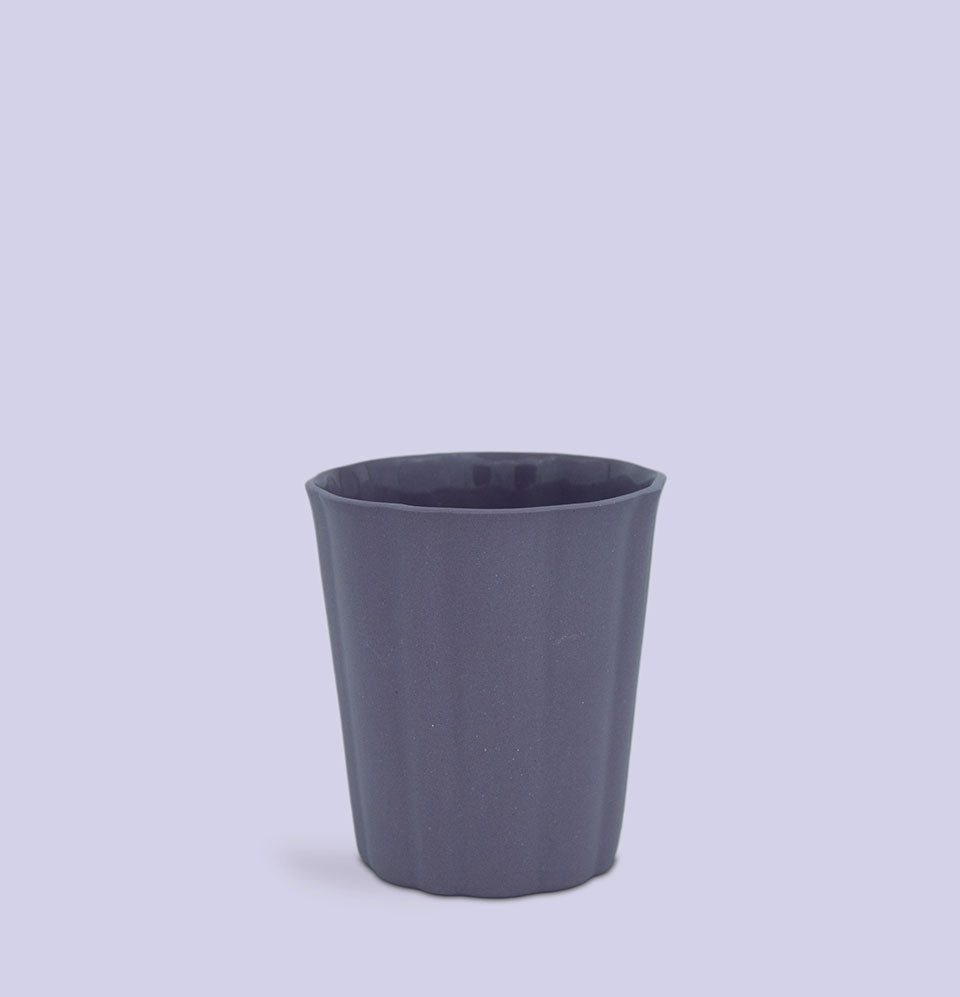 666 : Kindness - Two Cups | Lilac
