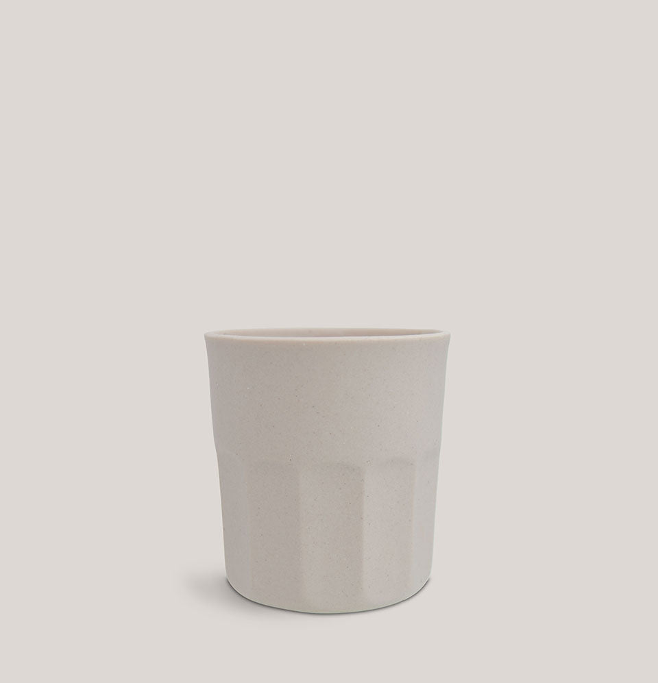 Root Chakra Cup : Stability and Comfort - Two Cups | Sand