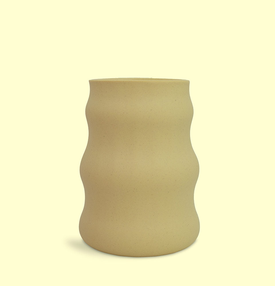 Passion Chakra Cup : Pleasure, Sexuality - Two Cups | Citrus