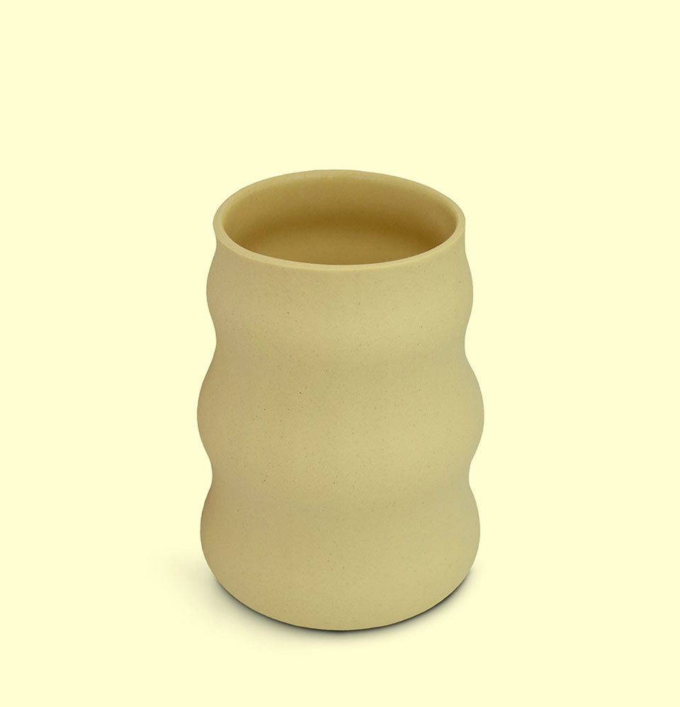 Passion Chakra Cup : Pleasure, Sexuality - Two Cups | Citrus