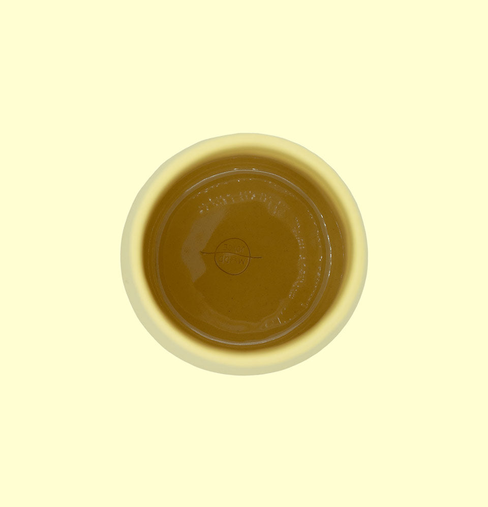 Passion Chakra Cup : Pleasure, Sexuality - Two Cups | Citrus