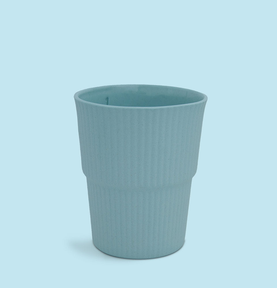 Divine Chakra : Universal Consciousness - Two Cups | Turquoise