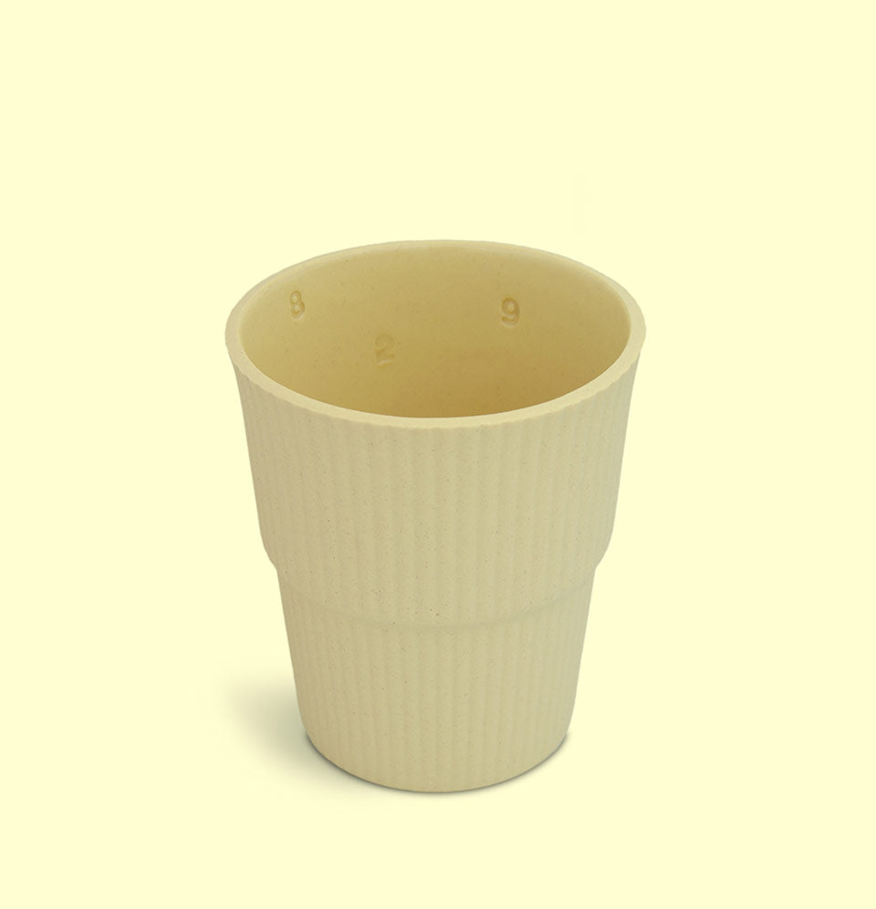 Divine Chakra : Universal Consciousness - Two Cups | Citrus