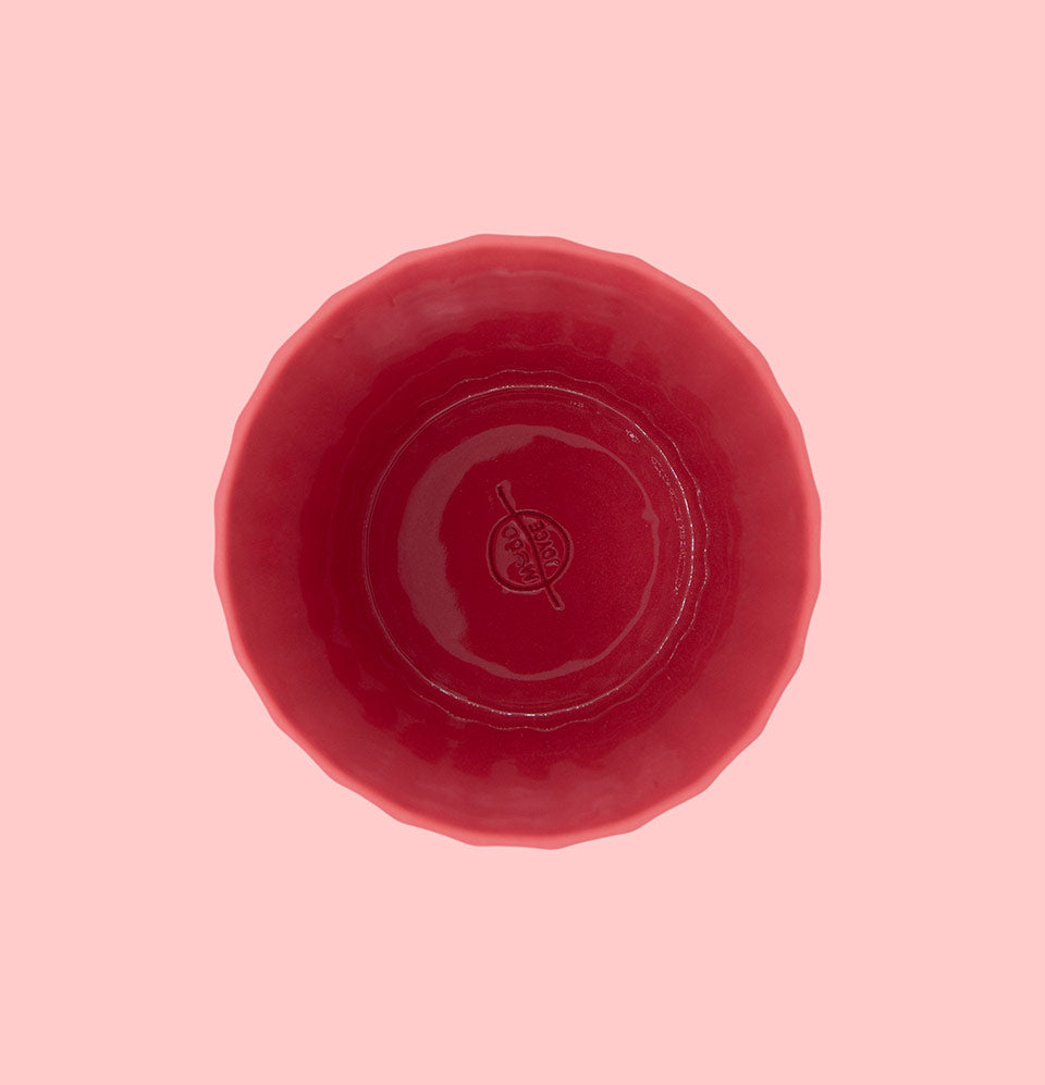 Spirit Star Chakra : Spiritual Wisdom - Two Cups | Red