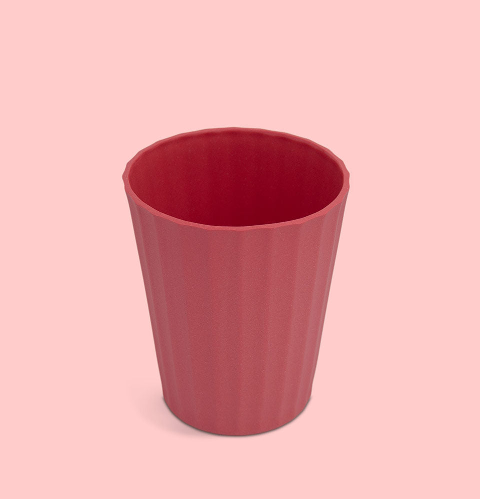 Spirit Star Chakra : Spiritual Wisdom - Two Cups | Red
