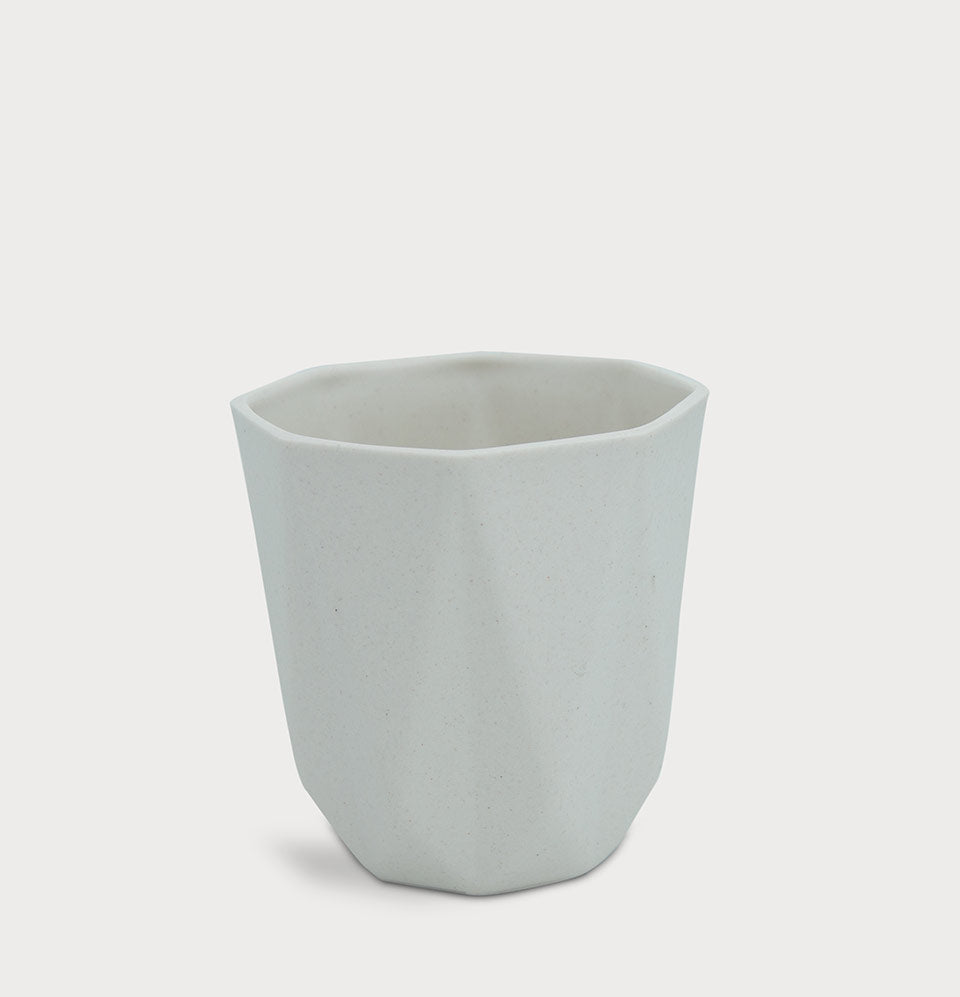 Number 2 : Diplomat - Two Cups | Off White