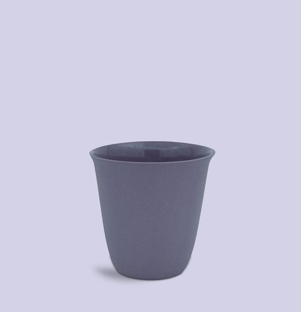 Earth Star Chakra : Mental Clarity - Two Cups | Lilac