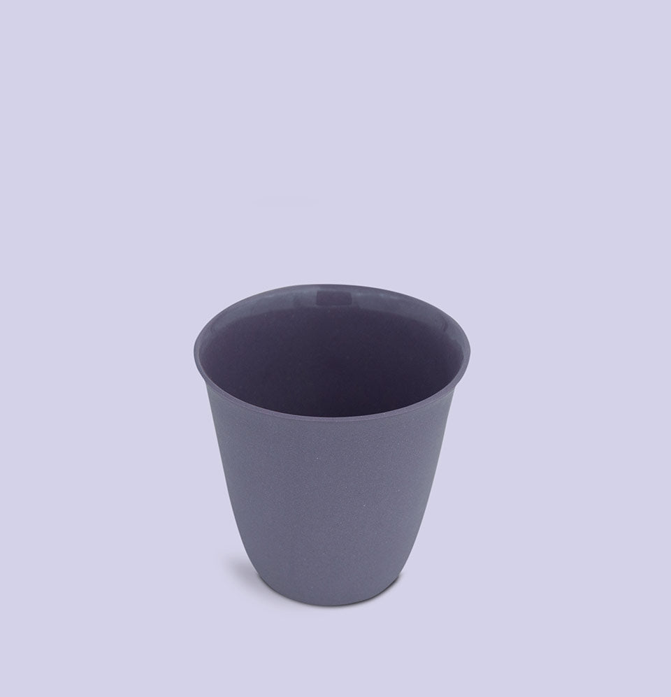 Earth Star Chakra : Mental Clarity - Two Cups | Lilac