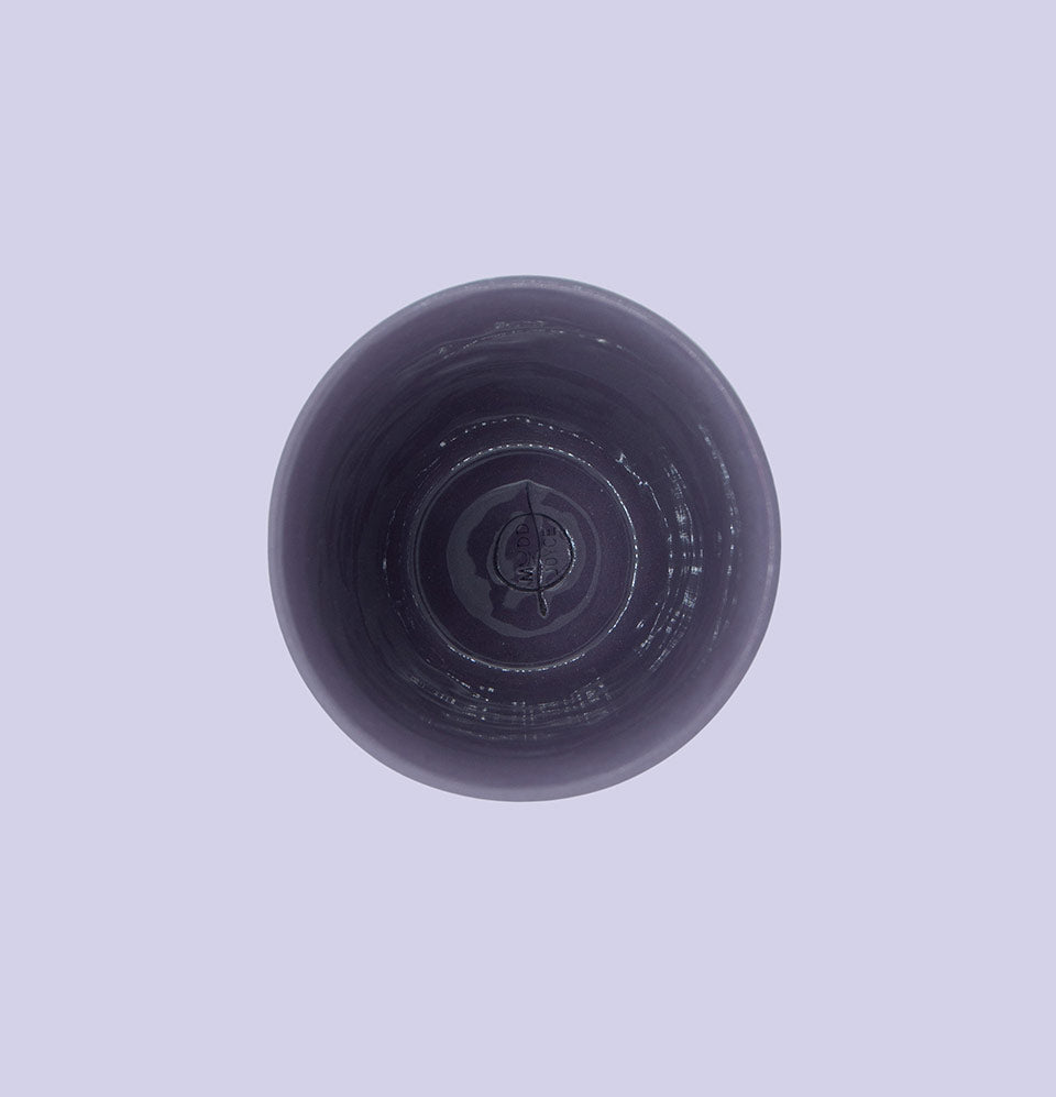 Earth Star Chakra : Mental Clarity - Two Cups | Lilac