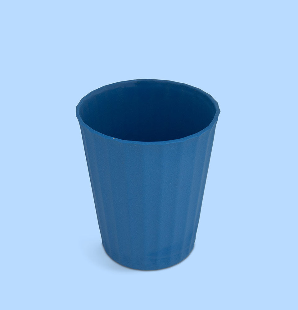 Spirit Star Chakra : Spiritual Wisdom - Two Cups | Indigo Blue