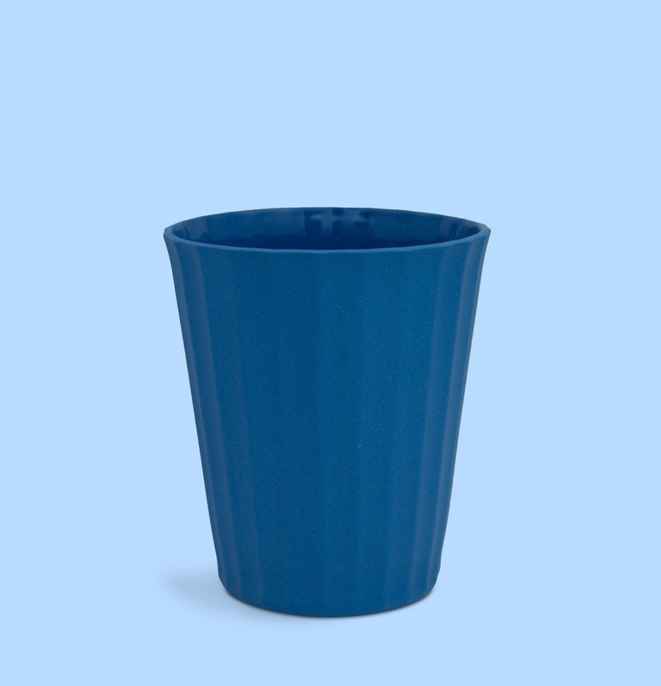 Spirit Star Chakra : Spiritual Wisdom - Two Cups | Indigo Blue