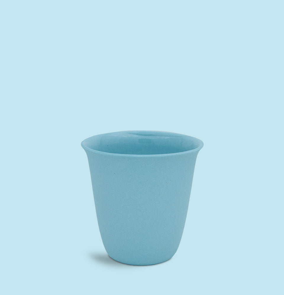 Earth Star Chakra : Mental Clarity - Two Cups | Turquoise