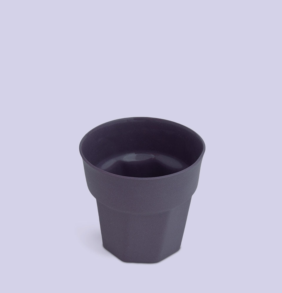 Number 8 : Intellect - Two Cups | Lilac