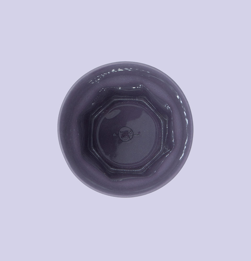 Number 8 : Intellect - Two Cups | Lilac