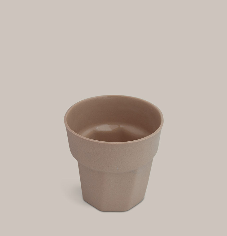 Number 8 : Intellect - Two Cups | Camel