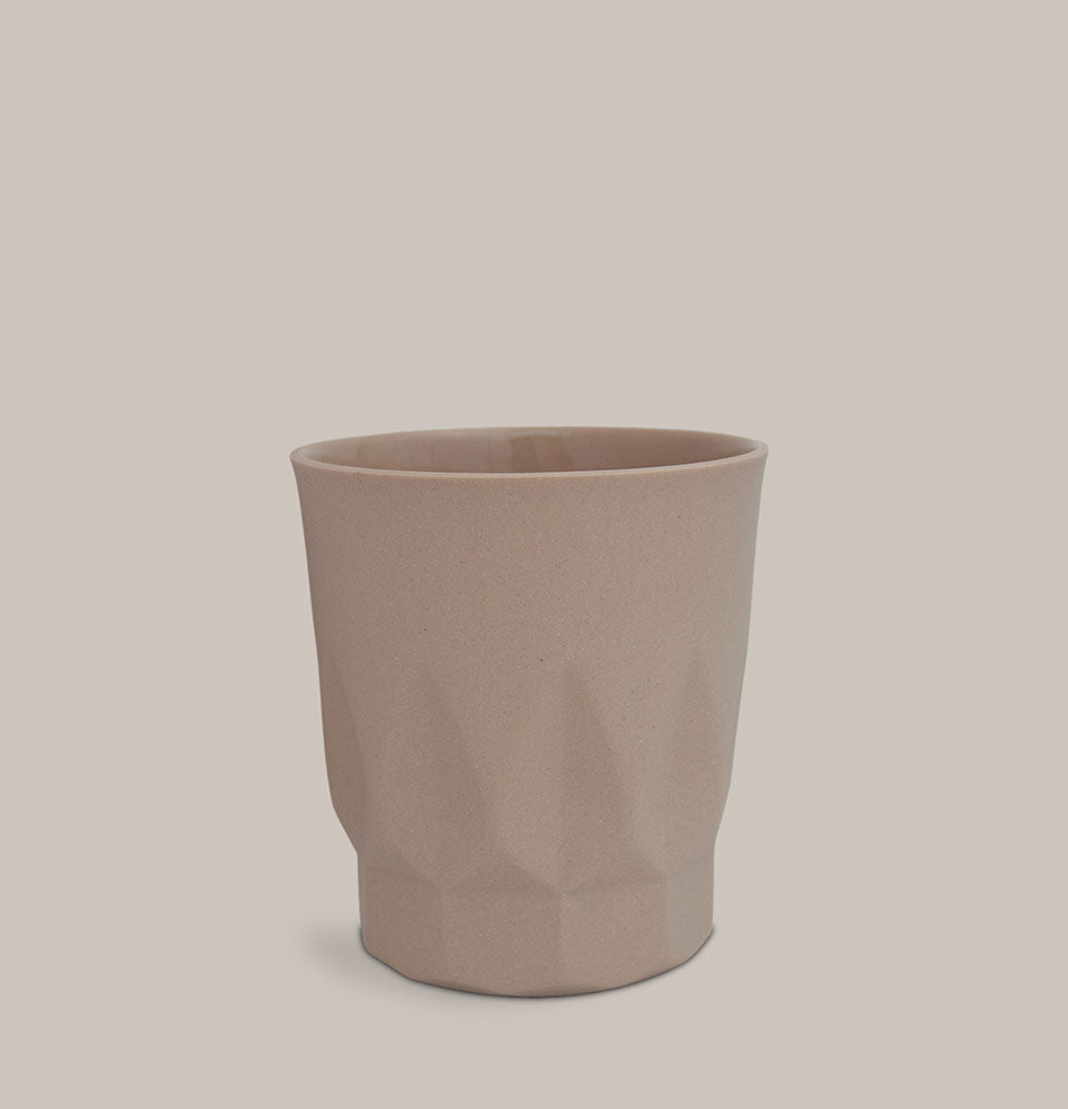 Number 7 : Thinker - Two Cups | Camel
