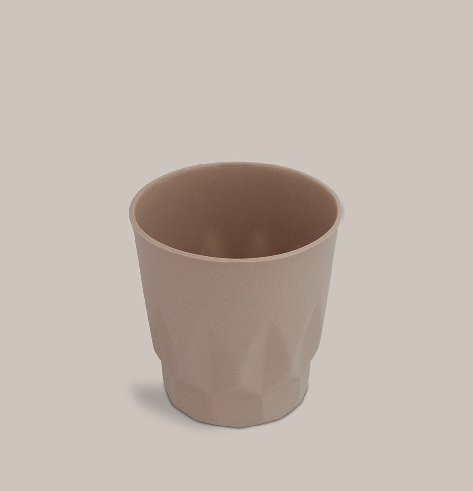 Number 7 : Thinker - Two Cups | Camel