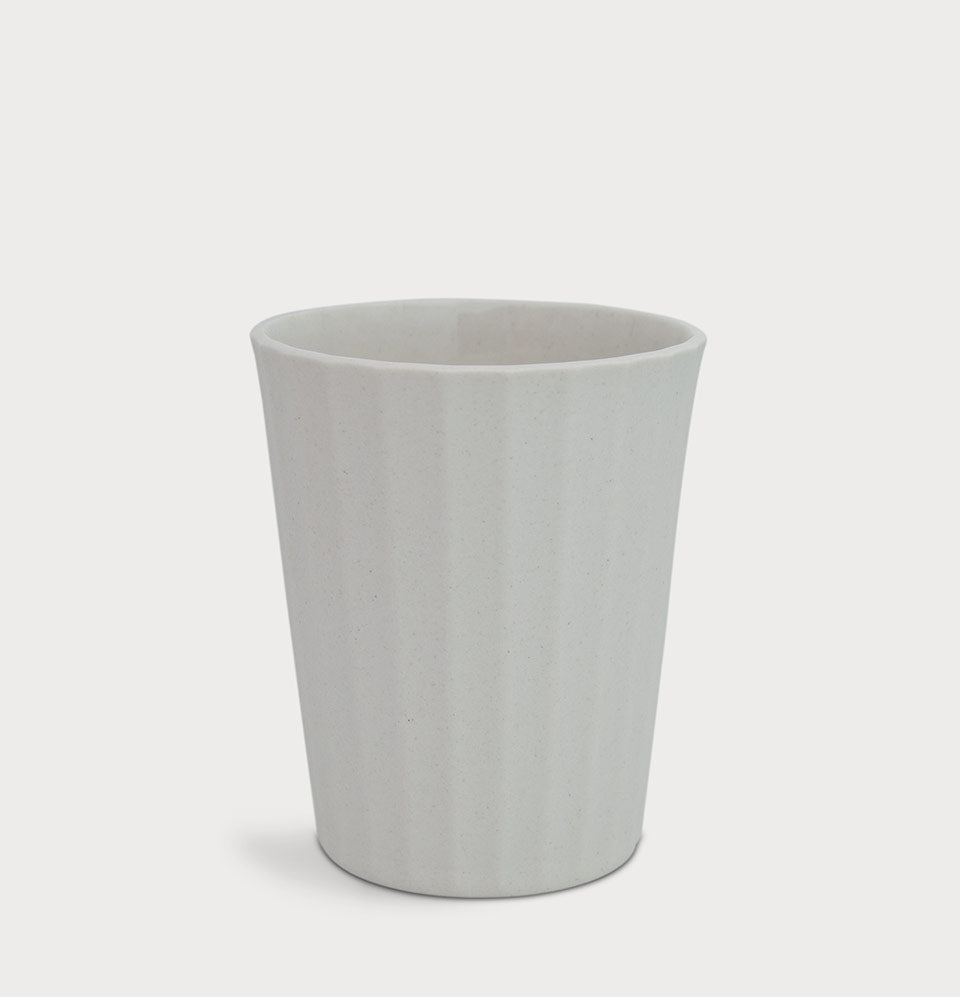 Spirit Star Chakra : Spiritual Wisdom - Two Cups | Off White