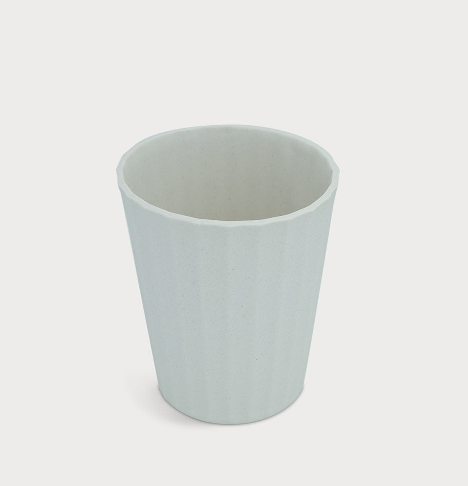Spirit Star Chakra : Spiritual Wisdom - Two Cups | Off White