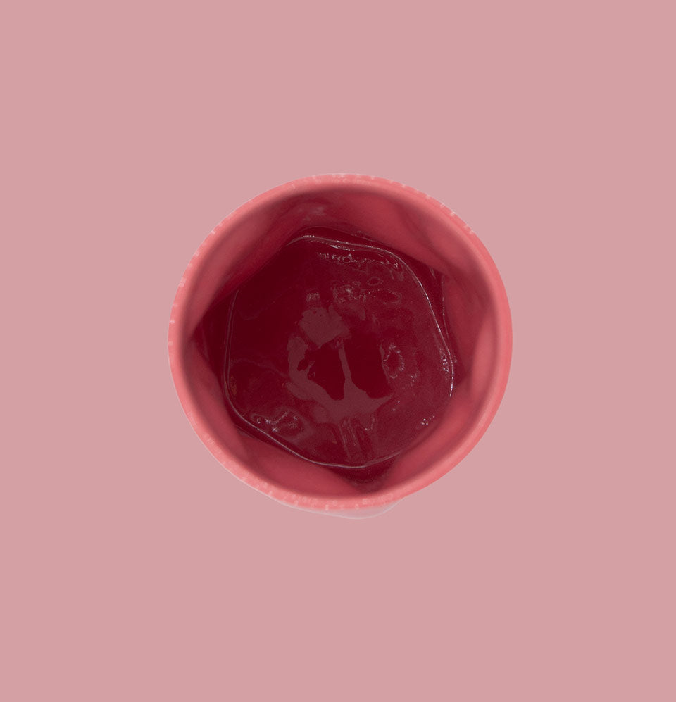 000 : Unity - Two Cups | Red