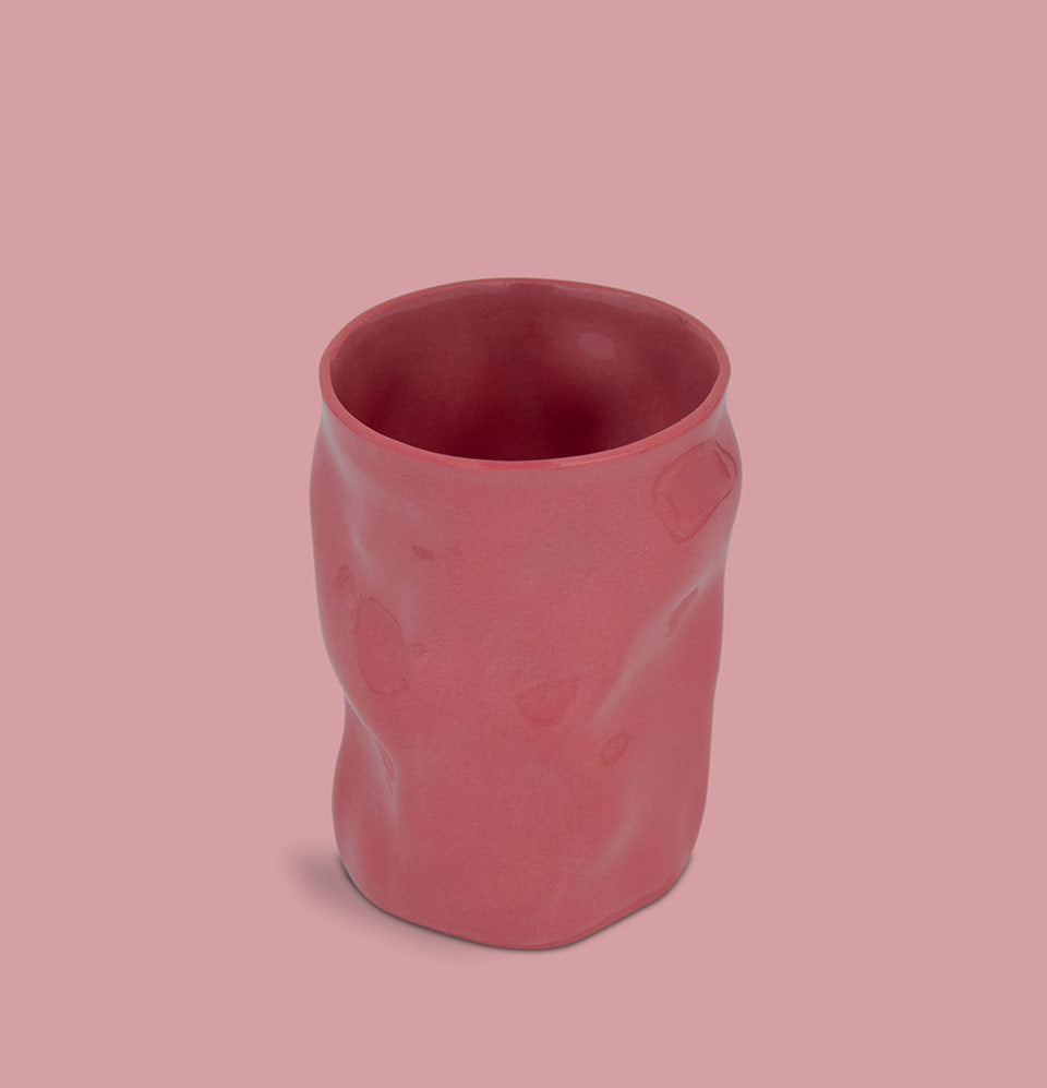000 : Unity - Two Cups | Red
