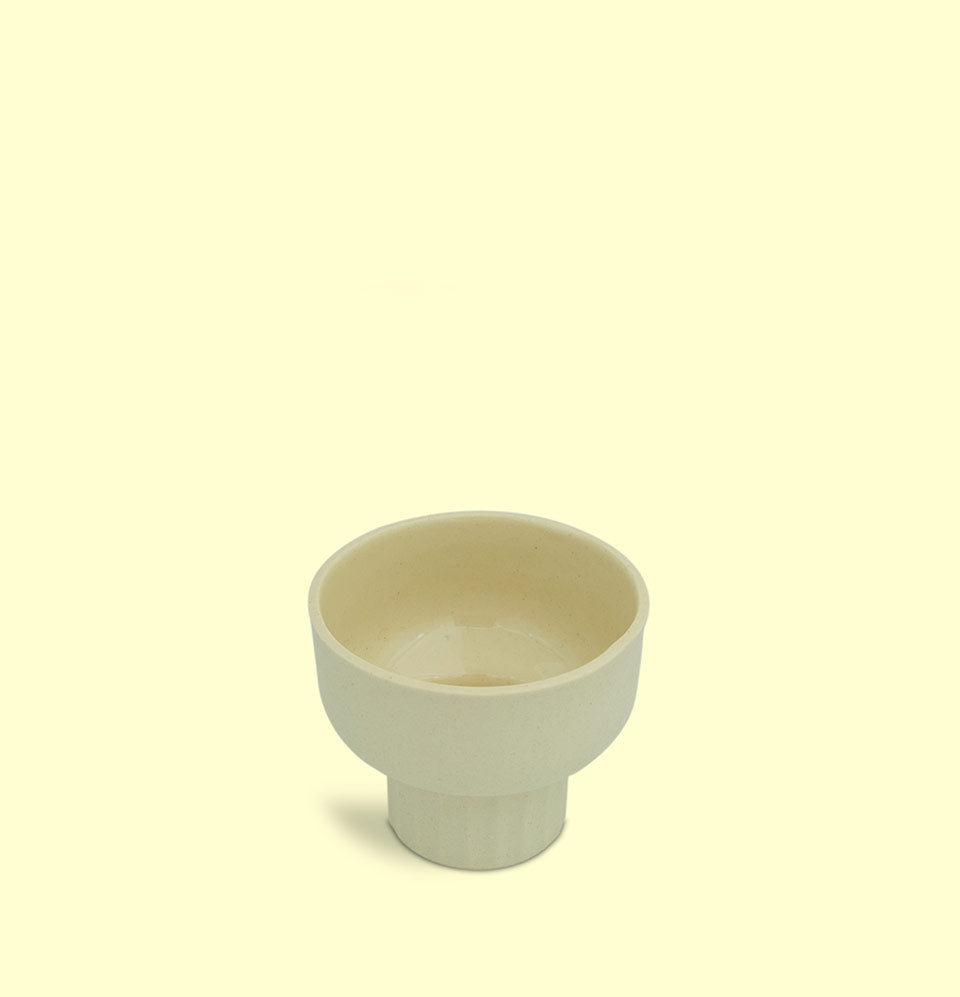 Crown Chakra Cup : Spiritual Connection and Focus - Two Cups | Citrus