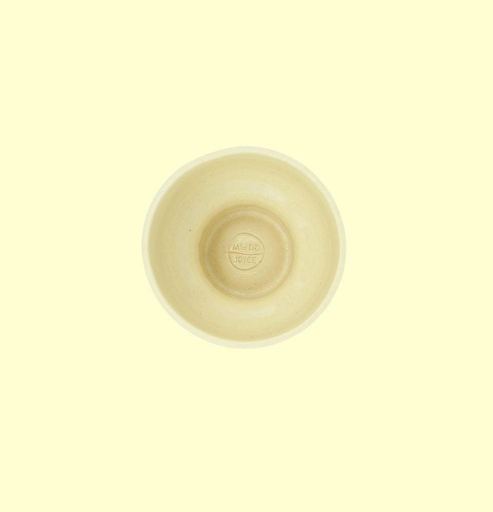 Crown Chakra Cup : Spiritual Connection and Focus - Two Cups | Citrus