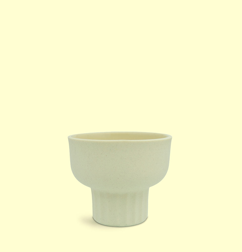 Crown Chakra Cup : Spiritual Connection and Focus - Two Cups | Citrus